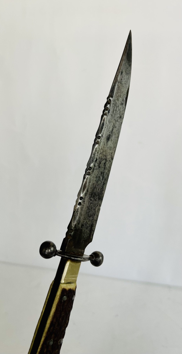 Bowie Knife-photo-6